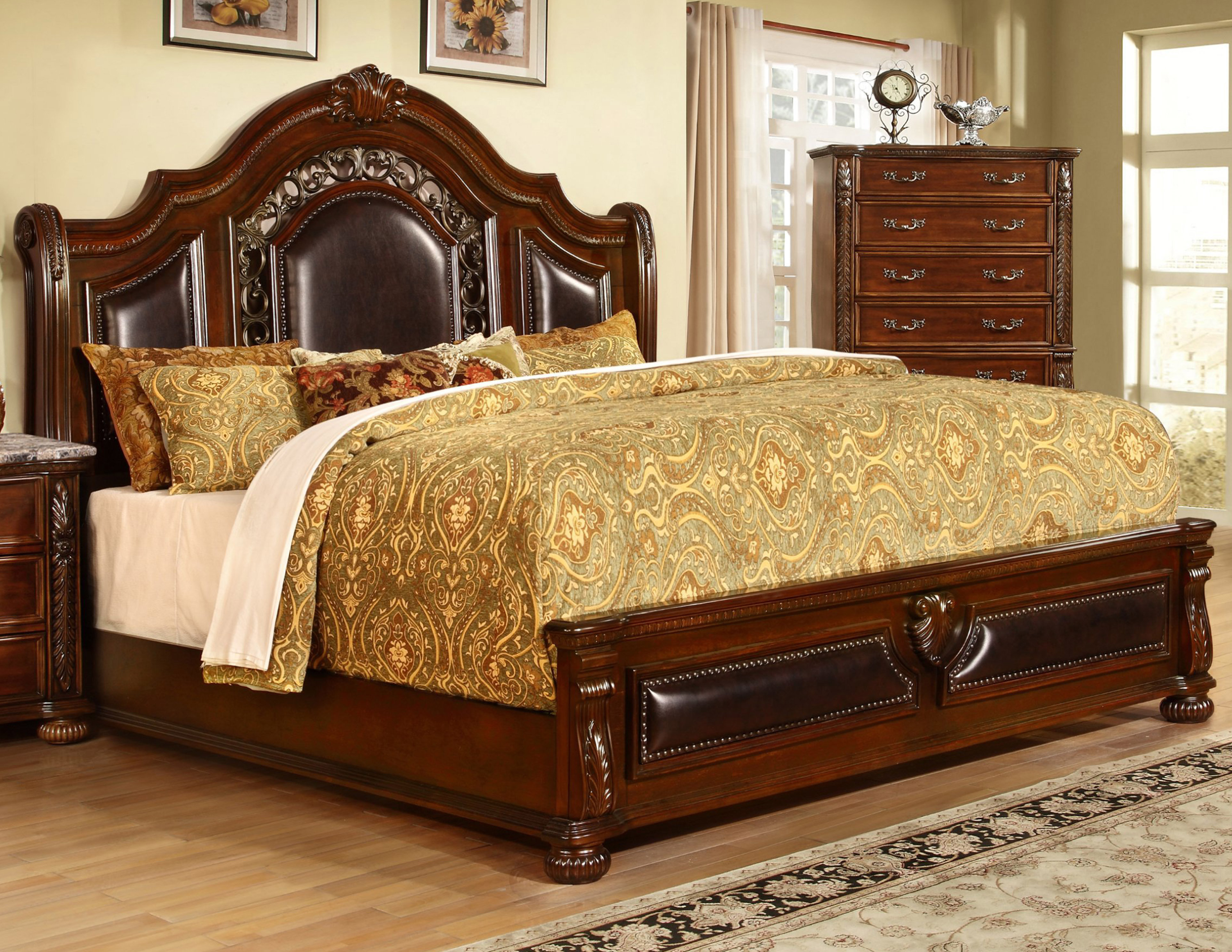 Hi-Low Adjustable Bed | Skyward Medical
